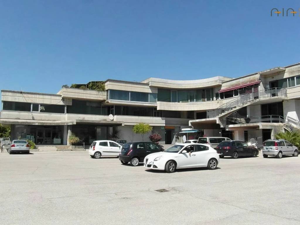 ufficio in vendita a Grottammare
