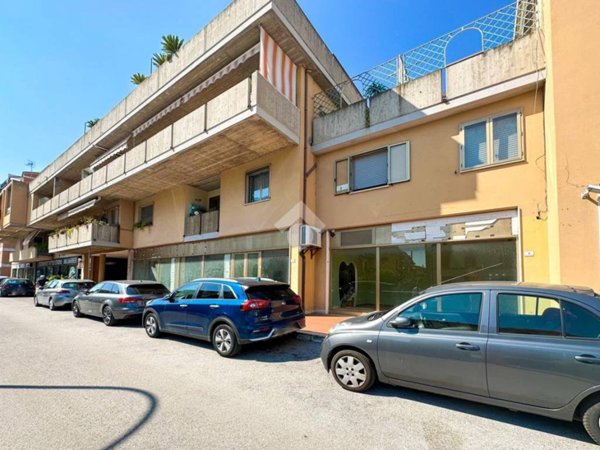 negozio in vendita a Grottammare