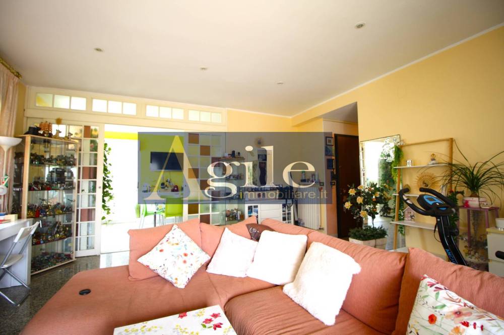 appartamento in vendita a Grottammare