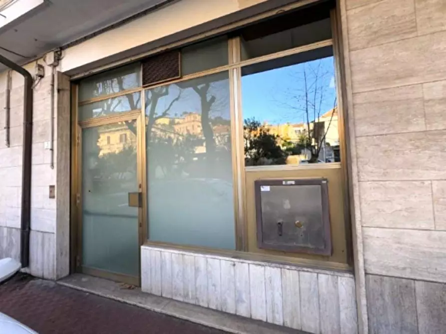 appartamento in vendita a Grottammare