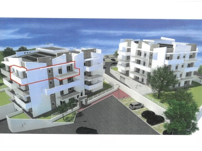 appartamento in vendita a Grottammare