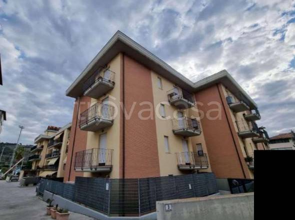 appartamento in vendita a Grottammare