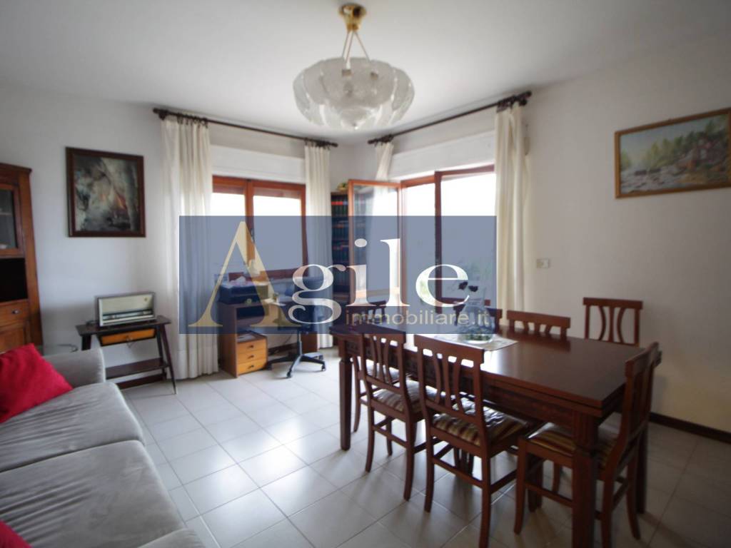 appartamento in vendita a Grottammare