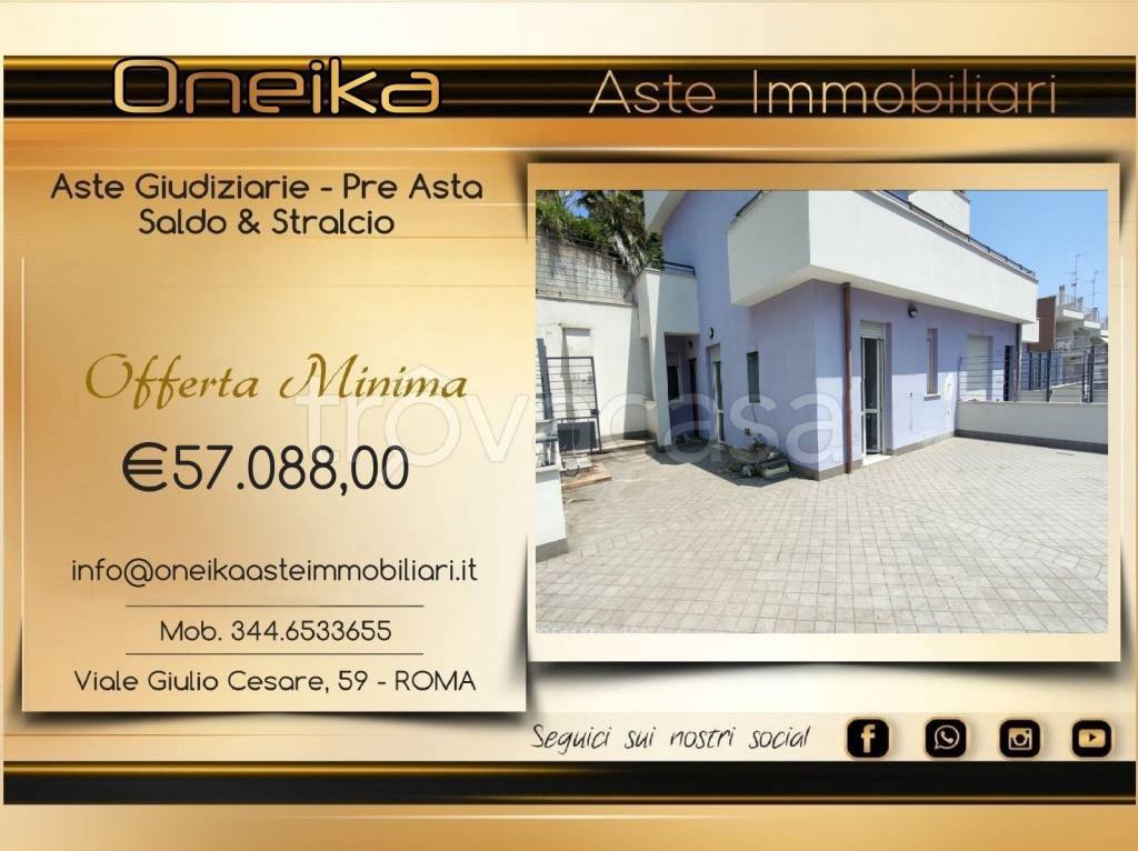 appartamento in vendita a Grottammare