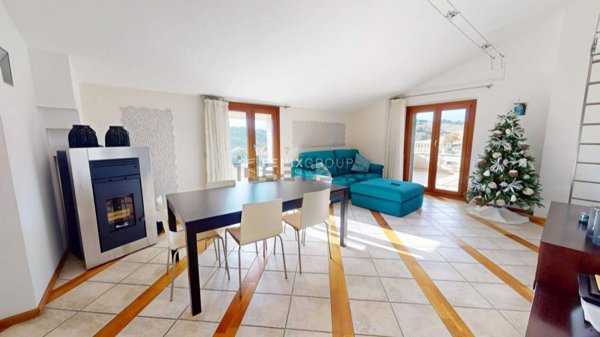 appartamento in vendita a Grottammare in zona Ischia
