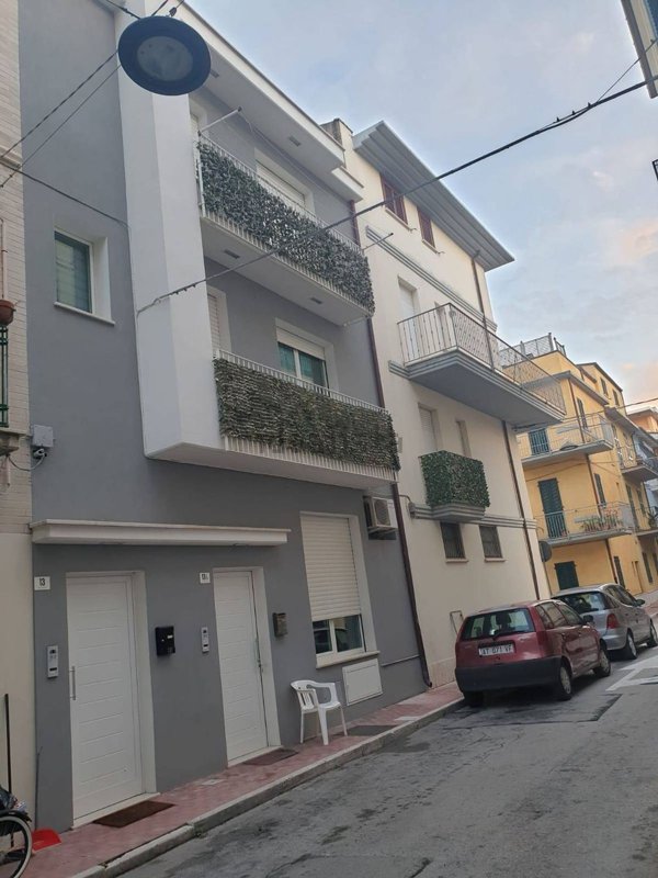 appartamento in vendita a Grottammare