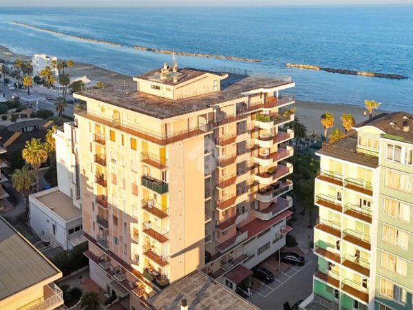 appartamento in vendita a Grottammare