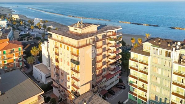 appartamento in vendita a Grottammare