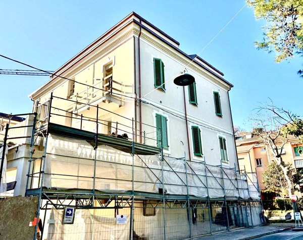 appartamento in vendita a Grottammare
