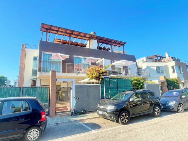 appartamento in vendita a Grottammare