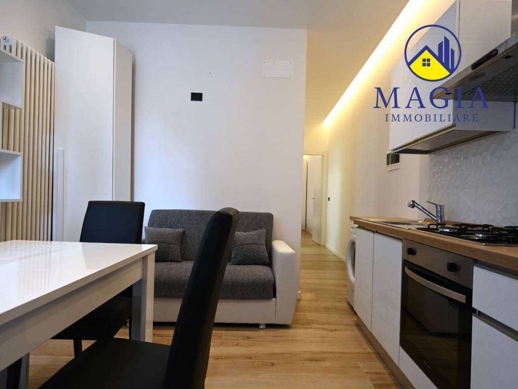 appartamento in vendita a Grottammare