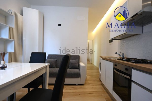 appartamento in vendita a Grottammare