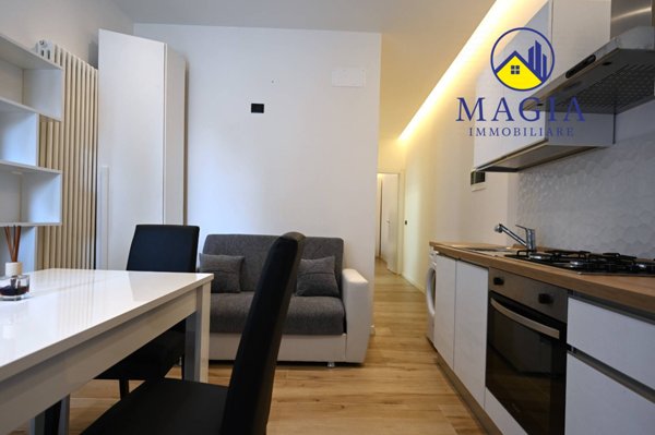 appartamento in vendita a Grottammare