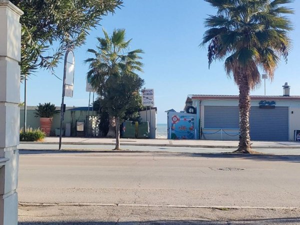 appartamento in vendita a Grottammare