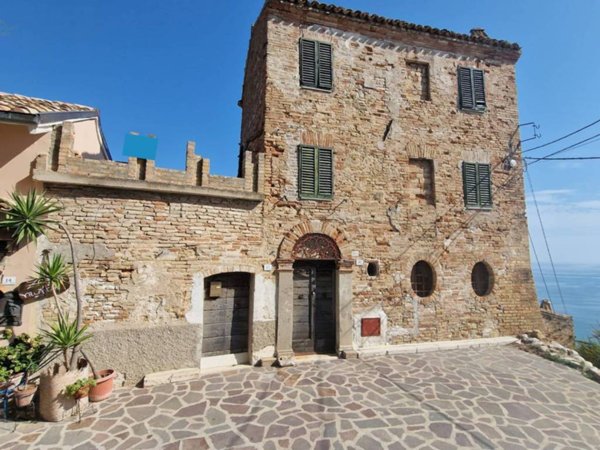 casa indipendente in vendita a Grottammare