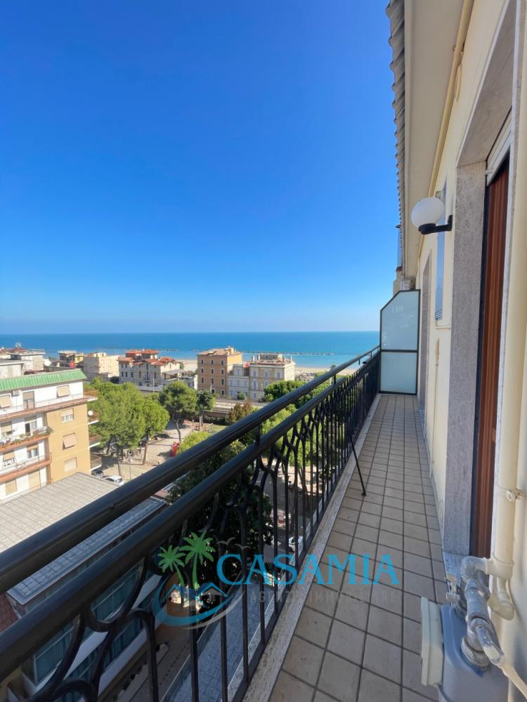 appartamento in vendita a Grottammare