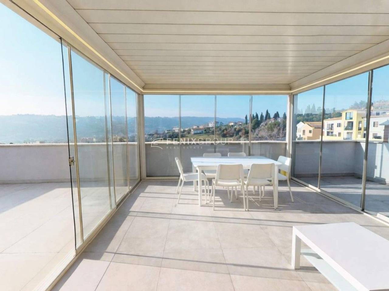 appartamento in vendita a Grottammare