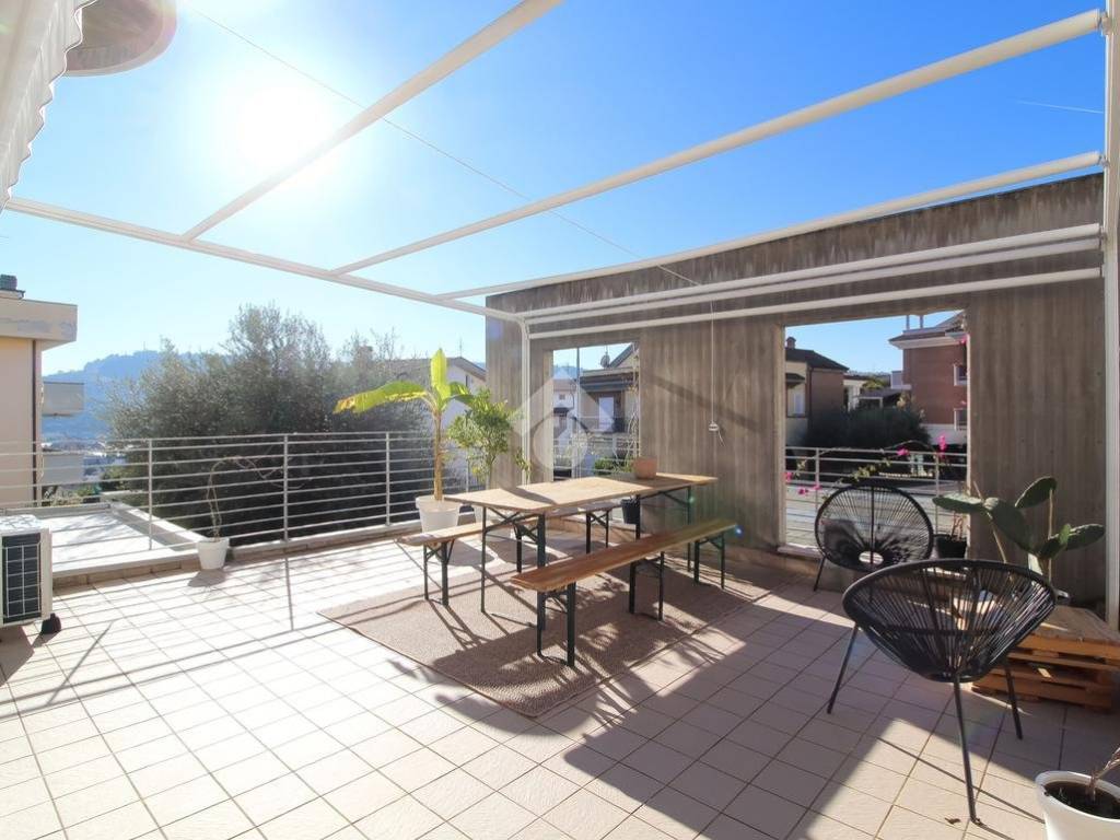 appartamento in vendita a Grottammare