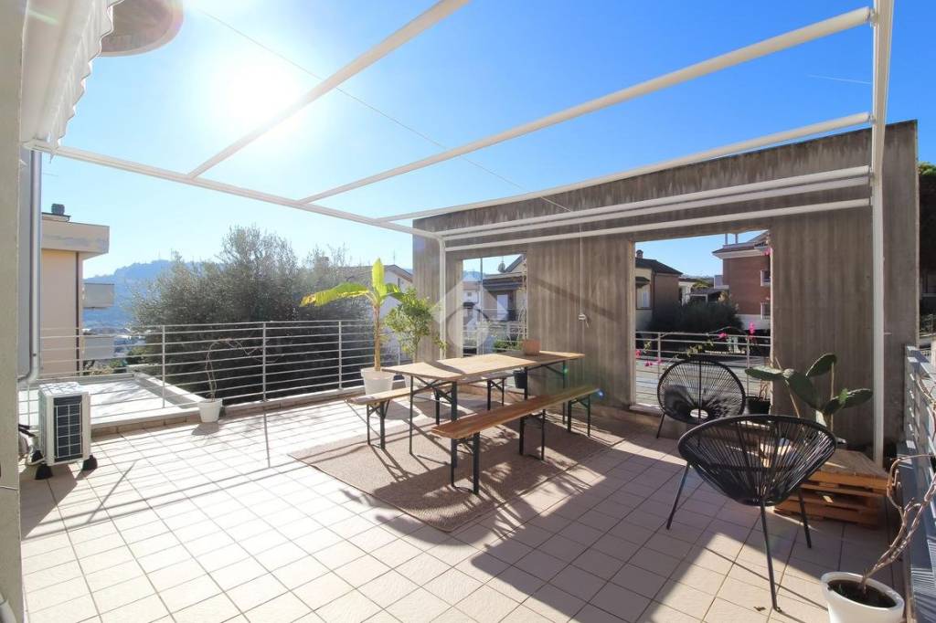 appartamento in vendita a Grottammare