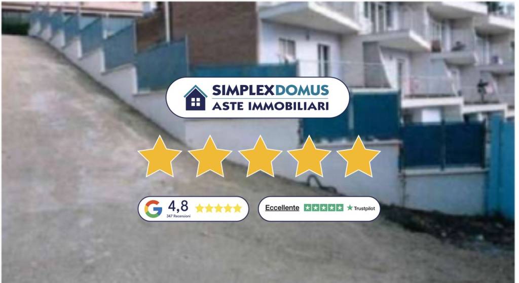 appartamento in vendita a Grottammare