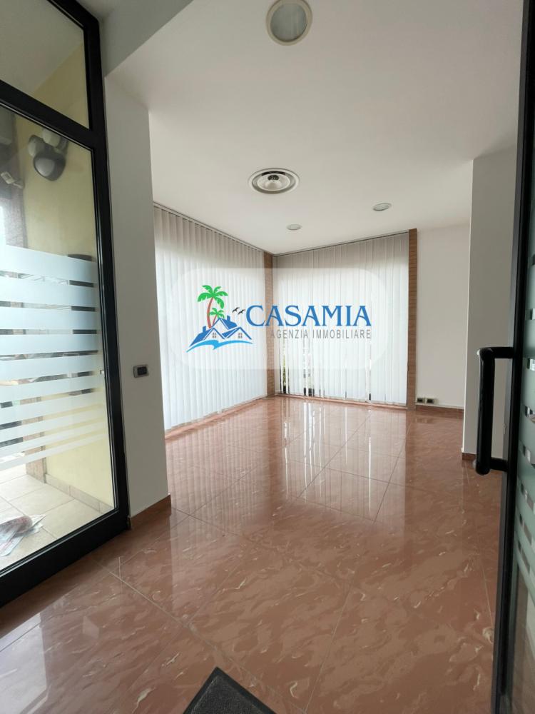 appartamento in vendita a Grottammare