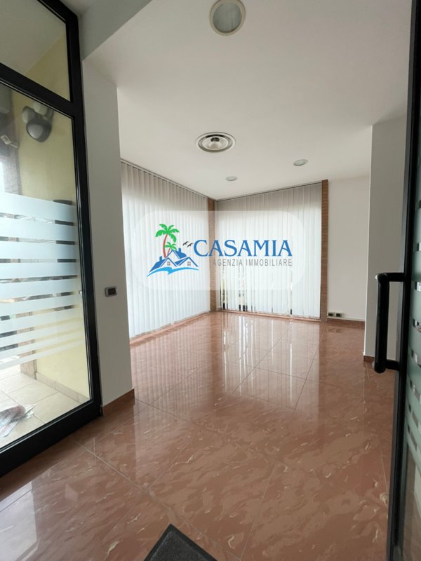 appartamento in vendita a Grottammare