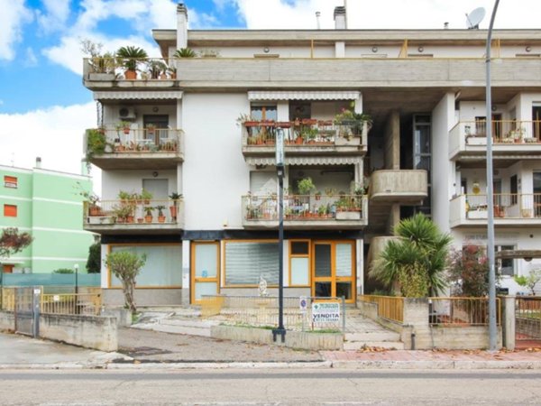 appartamento in vendita a Grottammare