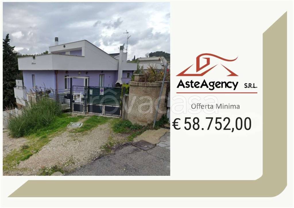 appartamento in vendita a Grottammare