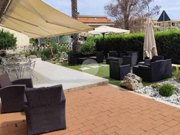 appartamento in vendita a Grottammare in zona Ischia