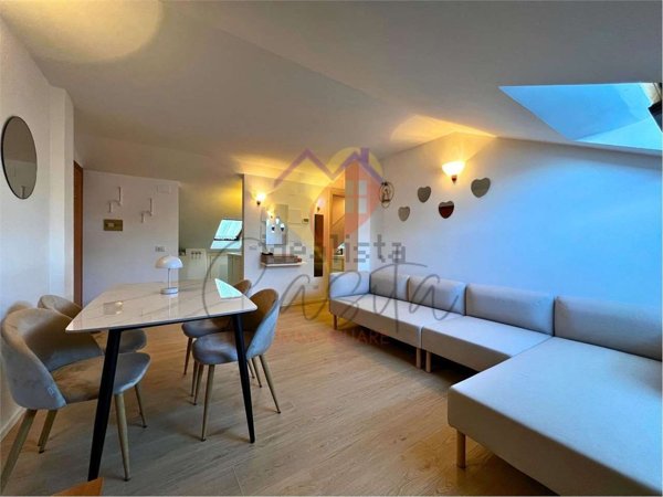 appartamento in vendita a Grottammare