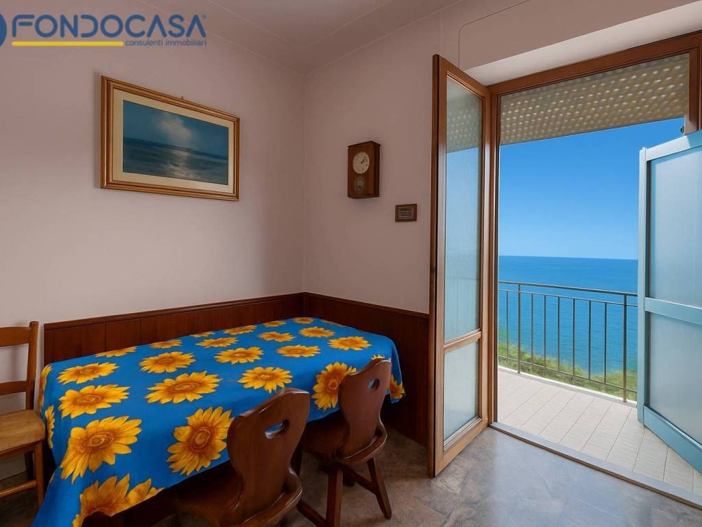 appartamento in vendita a Grottammare