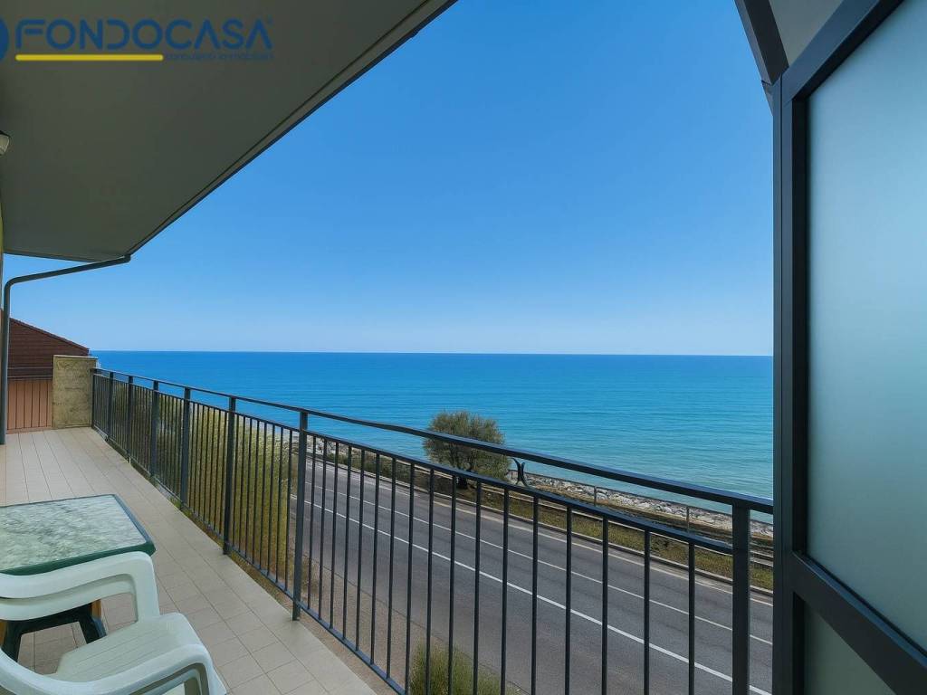 appartamento in vendita a Grottammare