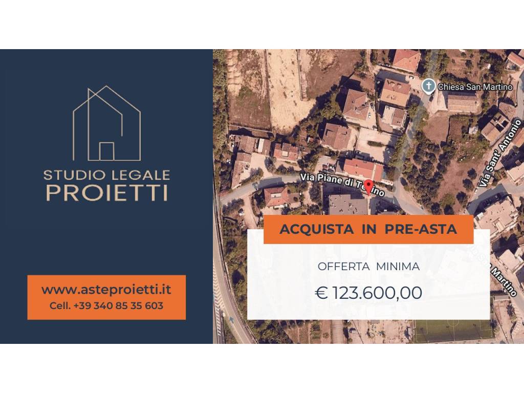 appartamento in vendita a Grottammare