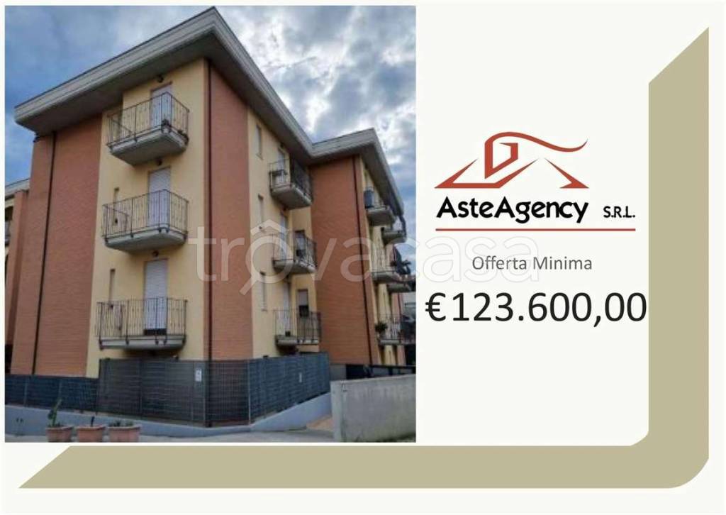 appartamento in vendita a Grottammare