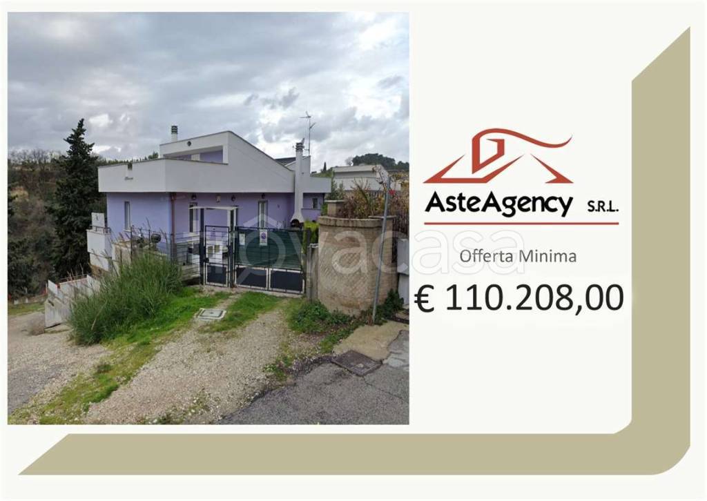 appartamento in vendita a Grottammare