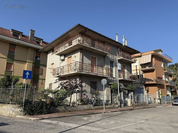 appartamento in vendita a Grottammare