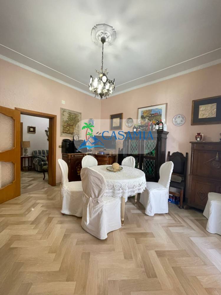 appartamento in vendita a Grottammare