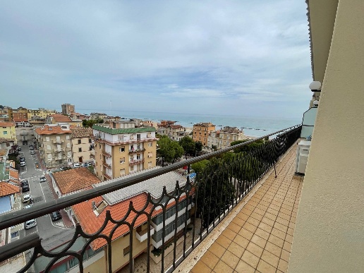 appartamento in vendita a Grottammare