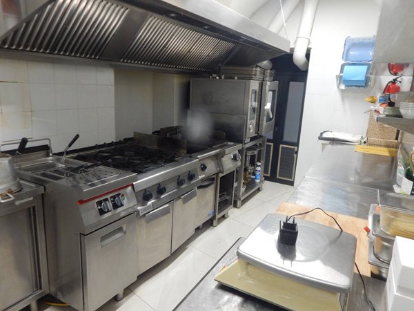 negozio in vendita a Grottammare