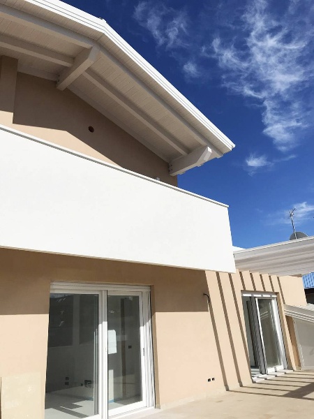 appartamento in vendita a Grottammare in zona Ischia