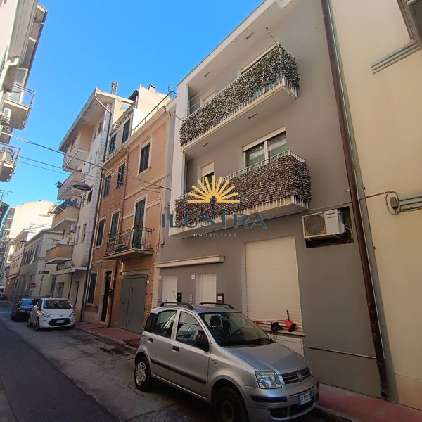 appartamento in vendita a Grottammare