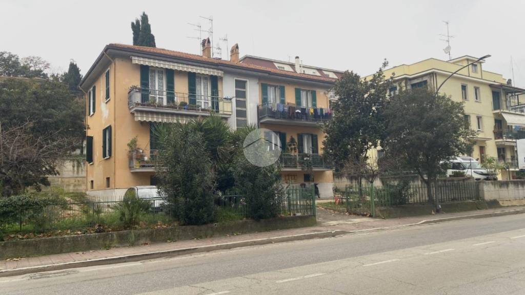 appartamento in vendita a Grottammare