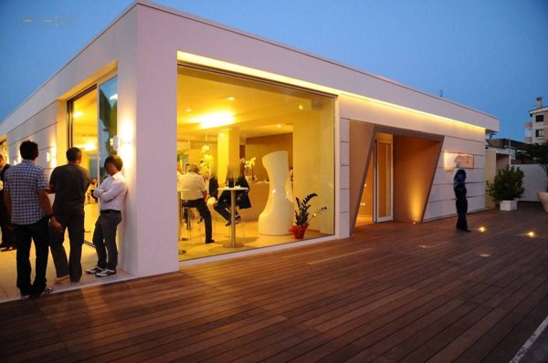 negozio in vendita a Grottammare