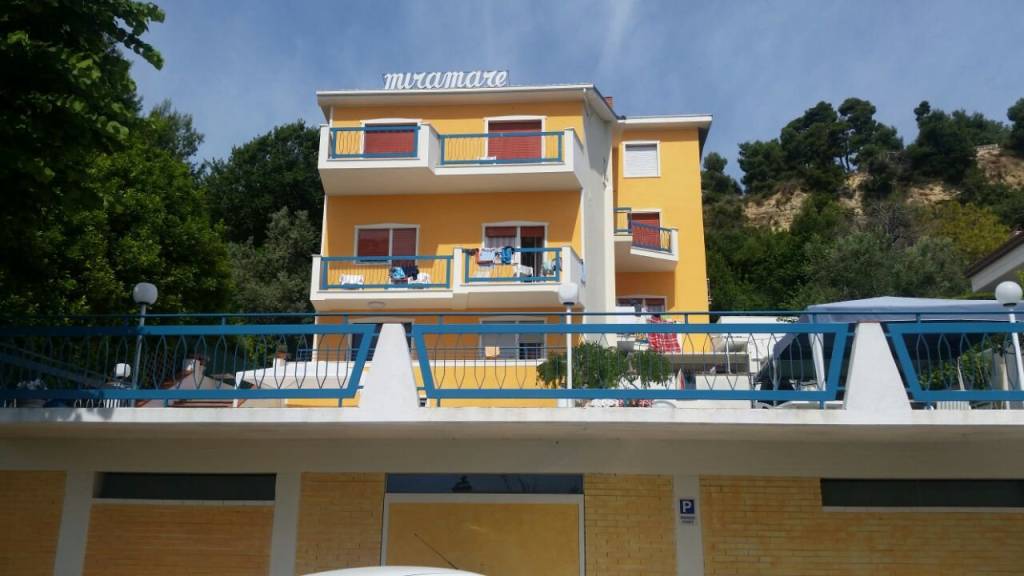 negozio in vendita a Grottammare