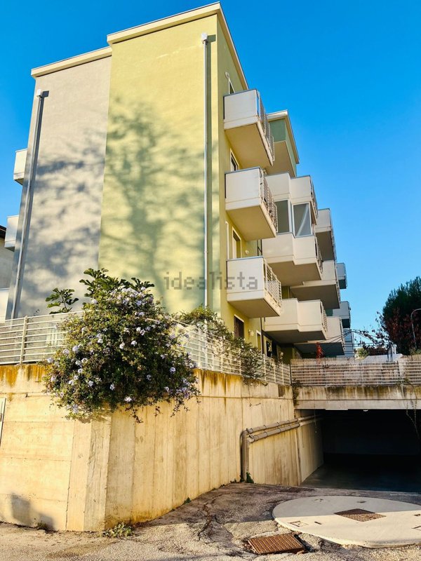 appartamento in vendita a Grottammare