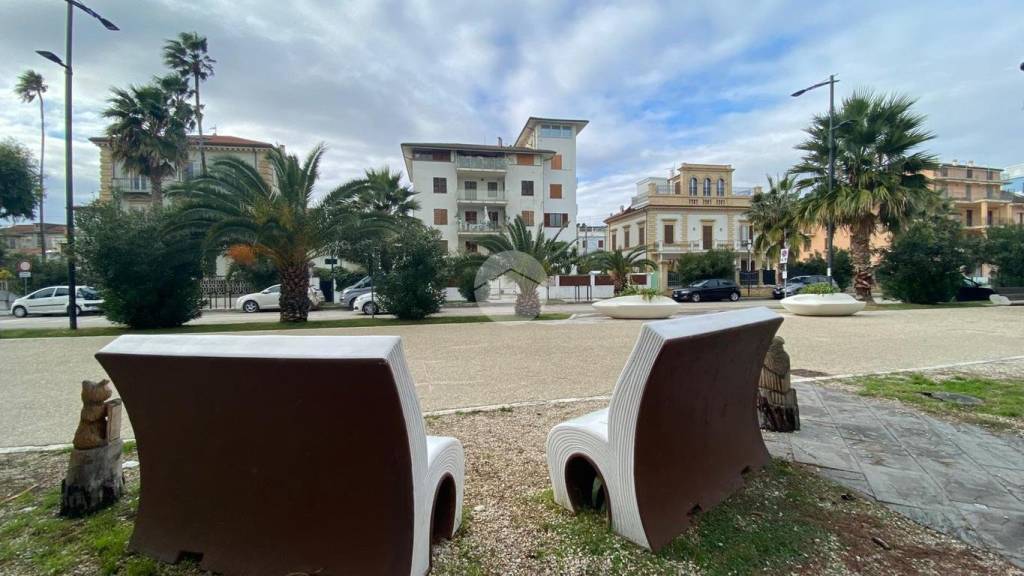 appartamento in vendita a Grottammare