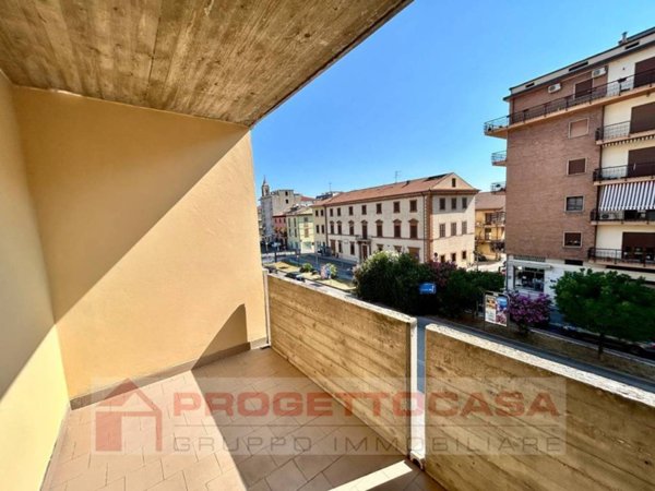 appartamento in vendita a Grottammare