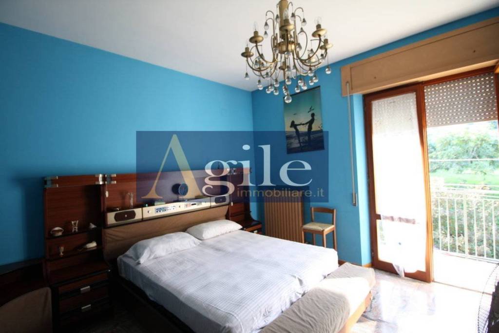 appartamento in vendita a Grottammare