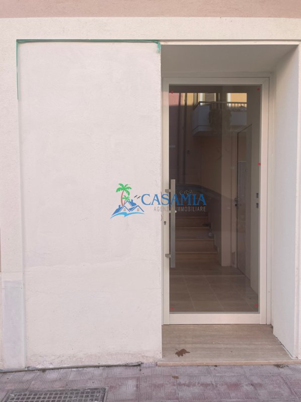 appartamento in vendita a Grottammare