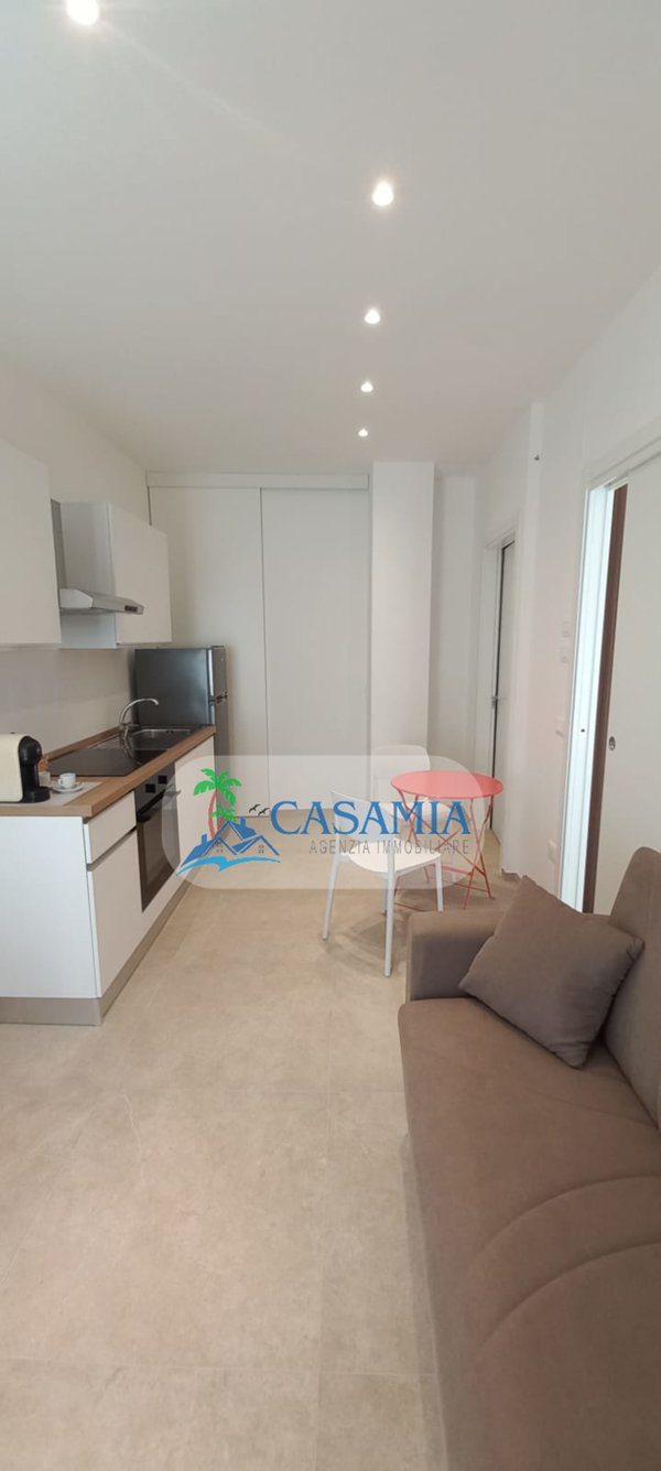 appartamento in vendita a Grottammare